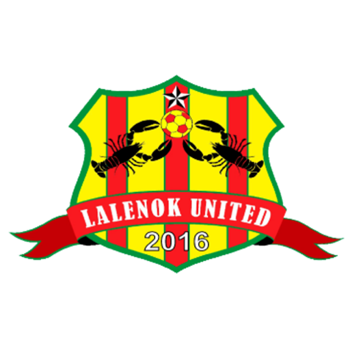 สโมสรฟุตบอลลาเลน็อค ยูไนเต็ด