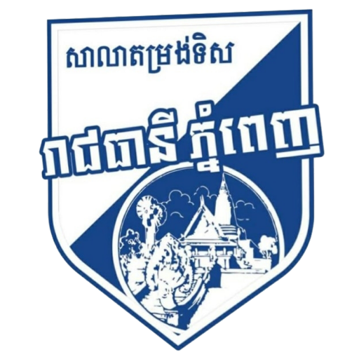 FC Phnôm Pênh FC Phnôm Pênh