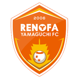 Renofa Yamaguchi Football Club Renofa Yamaguchi Football Club