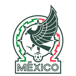 Mexican national football teams Mexico national football teams