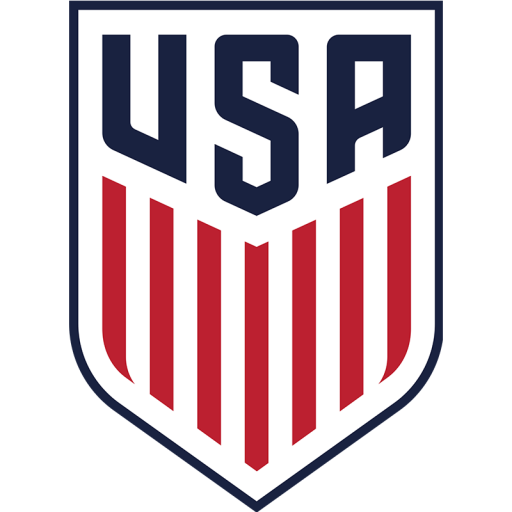 équipes nationales des USA de football