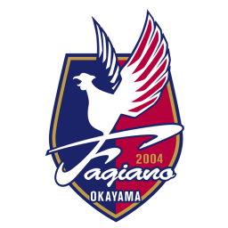 Fagiano Okayama Football Club Fagiano Okayama Football Club