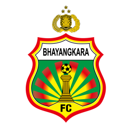 Bhayangkara Football Club Bhayangkara Football Club