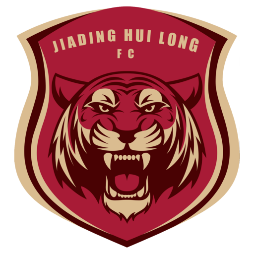 Shanghai Jiading Huilong Football Club Shanghai Jiading Huilong Football Club