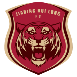 Shanghai Jiading Huilong Football Club Shanghai Jiading Huilong Football Club