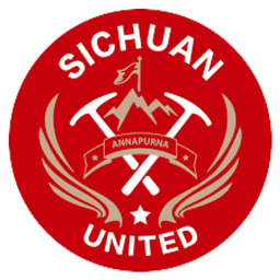 ក្លឹបបាល់ទាត់ Sichuan Annapurna ក្លឹបបាល់ទាត់ Sichuan Annapurna
