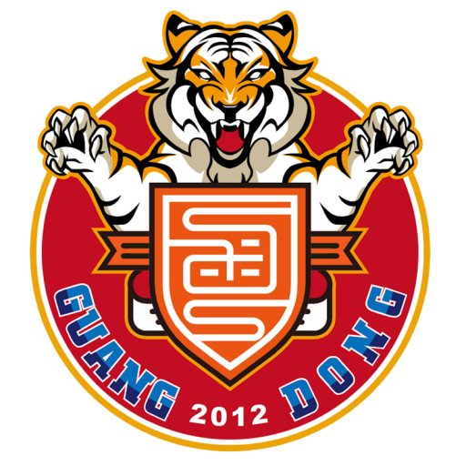 Guangdong South China Tiger Football Club Guangdong South China Tiger Football Club