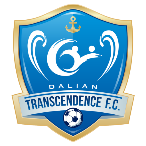 Dalian Transcendence Football Club Dalian Transcendence Football Club