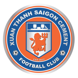 Xuan Thanh Sai Gon Cement Football Club Xuan Thanh Sai Gon Cement Football Club