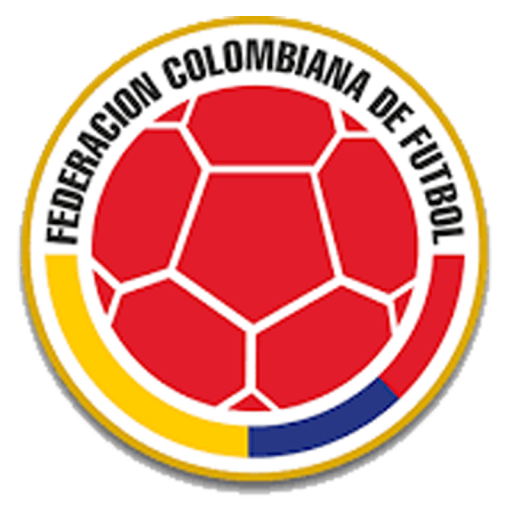 Equipes nationales colombiennes