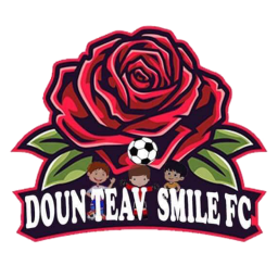 DOUNTEAV SMILE Football Club DOUNTEAV SMILE Football Club