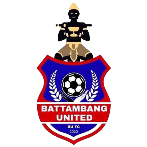 Câu lạc bộ bóng đá Battambang United Câu lạc bộ bóng đá Battambang United