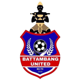 Battambang United Football Club Battambang United Football Club