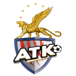 Câu lạc bộ bóng đá ATK Câu lạc bộ bóng đá ATK