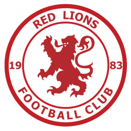 Taipei Red Lions Football Club Taipei Red Lions Football Club