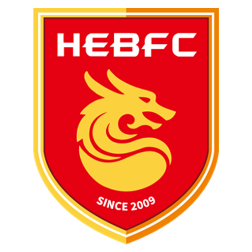 Hebei China Fortune Football Club Hebei China Fortune Football Club