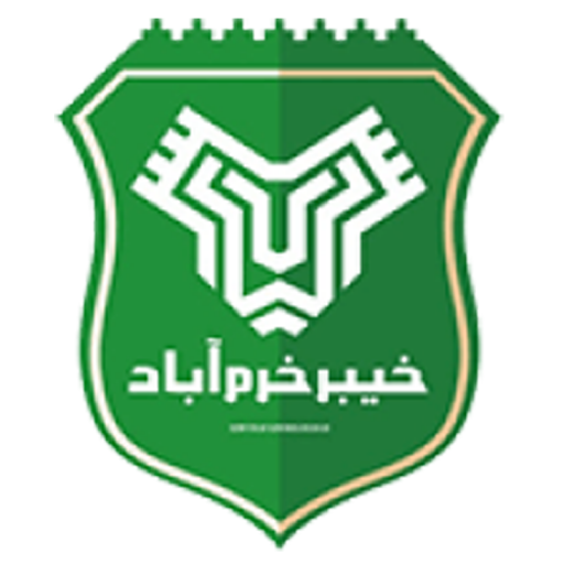 Football Club Kheybar Khorramabad Football Club Kheybar Khorramabad