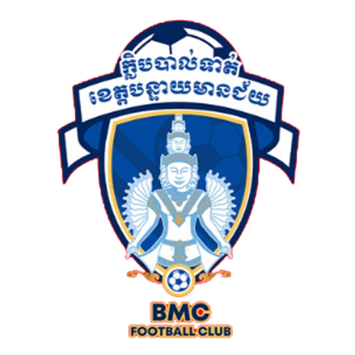Banteay Meanchey Football Club Banteay Meanchey FC