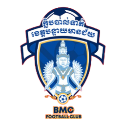 Banteay Meanchey Football Club Banteay Meanchey FC