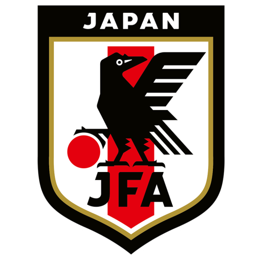 Equipes nationales japonaises de football