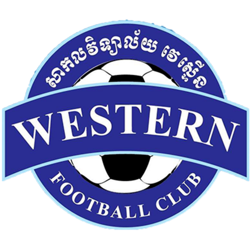 Club de football de l'ouest de Phnom Penh Club de football de l'ouest de Phnom Penh