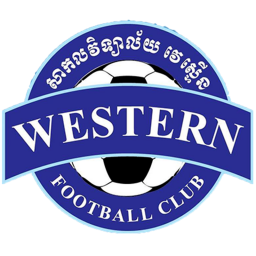 Club de football de l'ouest de Phnom Penh Club de football de l'ouest de Phnom Penh