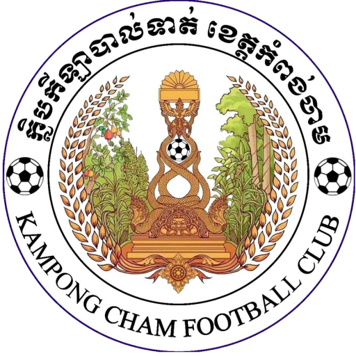 Câu lạc bộ bóng đá Kampong Cham Câu lạc bộ bóng đá Kampong Cham