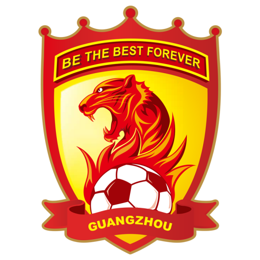 Guangzhou Evergrande FC Guangzhou FC