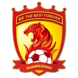 Guangzhou Evergrande FC Guangzhou Evergrande FC