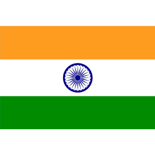India