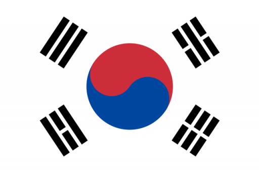 South Korea Football