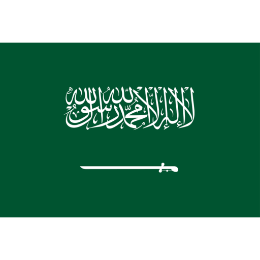 Saudi Arabia