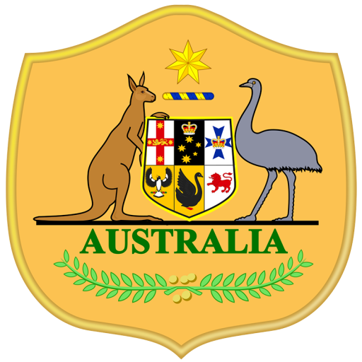 Équipes nationales australiennes de football