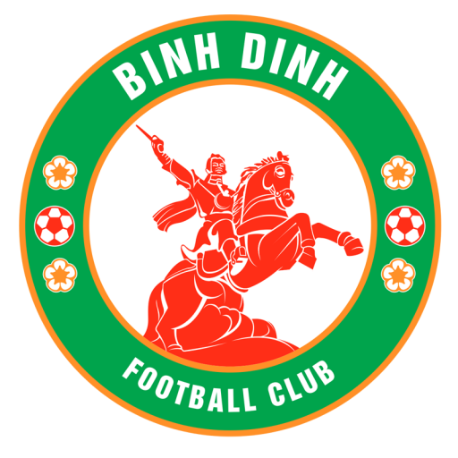 Binh Dinh Football Club