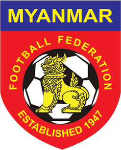 Équipe de football du Myanmar