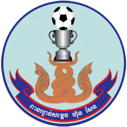 coupe de football du Cambodge Hun Sen Cup