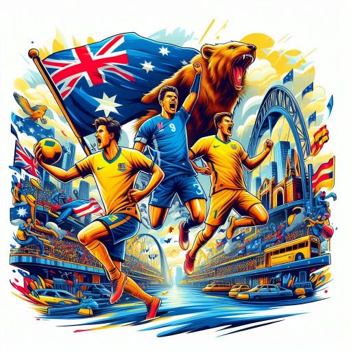 Ligue A australienne Ligue A australienne