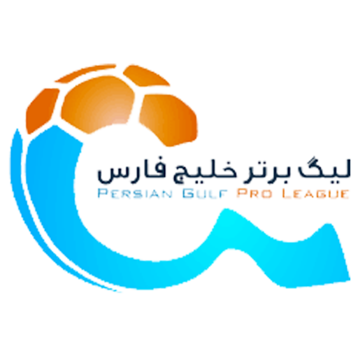 Giải đấu chuyên nghiệp Iran Giải đấu chuyên nghiệp Iran