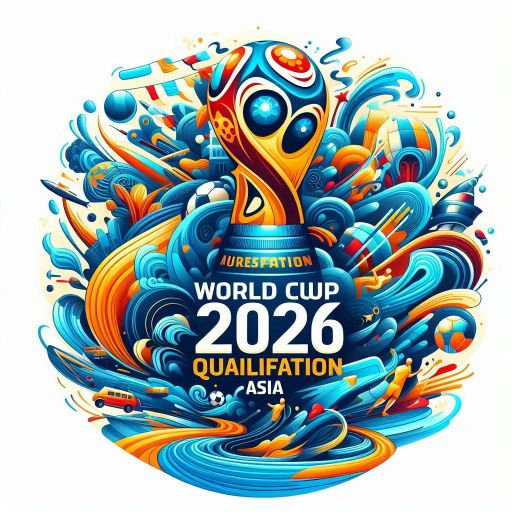 Coupe du Monde 2026 Qualification AFC Zone Asie calendrier et résultats en direct Coupe du Monde 2026 Qualification AFC Zone Asie calendrier et résultats en direct