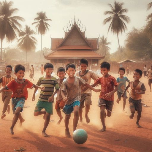 Compétitions provinciales cambodgiennes de football Compétitions provinciales cambodgiennes