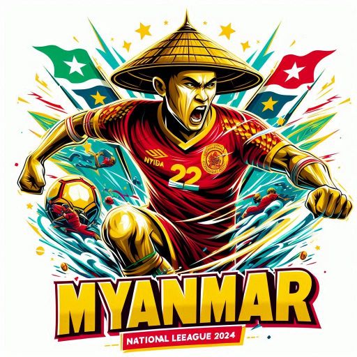 Ligue nationale de Birmanie 2024 Diffusion en direct gratuite, calendrier et résultats Ligue nationale de Birmanie 2024 Diffusion en direct gratuite, calendrier et résultats