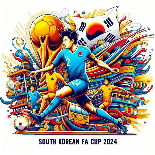 FA Cup sud-coréenne 2024, match en direct, calendrier et résultats FA Cup sud-coréenne 2024, match en direct, calendrier et résultats
