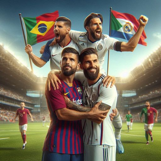 Matches amicaux des clubs de football 2024, match en direct, calendrier et résultats Matches amicaux des clubs de football 2024, match en direct, calendrier et résultats