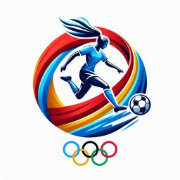 Jeux Olympiques Féminins Jeux Olympiques Féminins