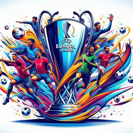 UEFA Europa League 2024 2025 Diffusion en direct gratuite, calendrier et résultats UEFA Europa League 2024 2025 Diffusion en direct gratuite, calendrier et résultats