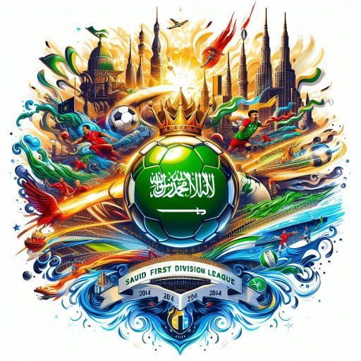 Division 1 Saoudienne 2024 2025