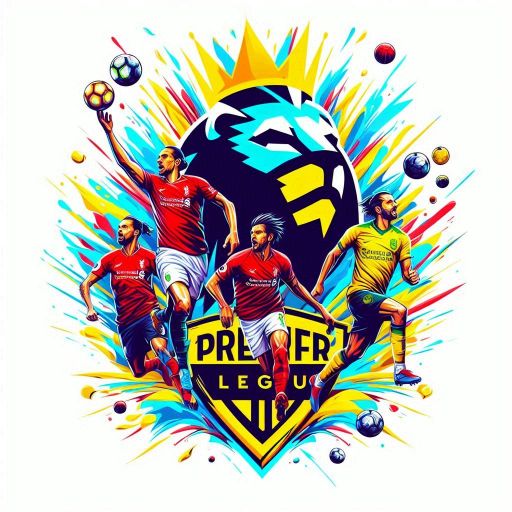 Premier League anglaise 2024 2025 Streaming en direct gratuit, calendriers et résultats Premier League anglaise 2024 2025 Streaming en direct gratuit, calendriers et résultats
