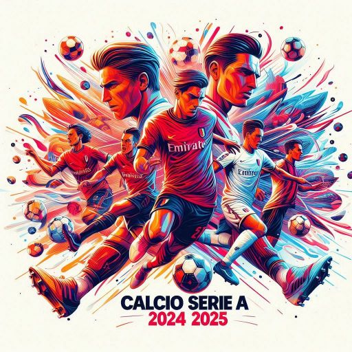 Série A 2024 2025 Streaming en direct gratuit, calendriers et résultats Série A 2024 2025 Streaming en direct gratuit, calendriers et résultats