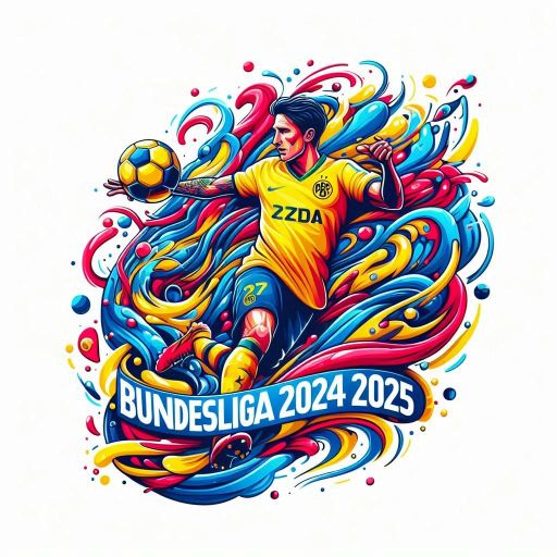 Bundesliga 2024 2025 Streaming en direct gratuit, calendrier et résultats Bundesliga 2024 2025 Streaming en direct gratuit, calendrier et résultats