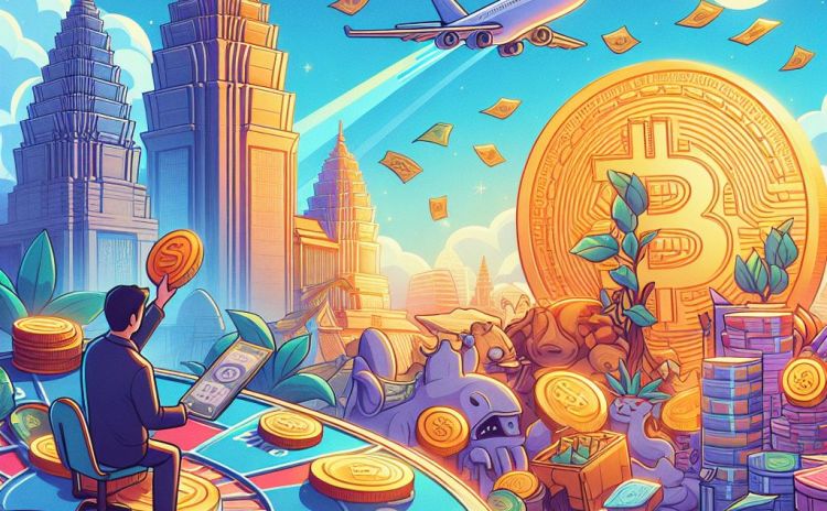 Comment puis-je utiliser les crypto-monnaies pour parier au Cambodge ? Comment puis-je utiliser les crypto-monnaies pour parier au Cambodge ?